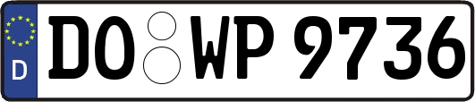 DO-WP9736