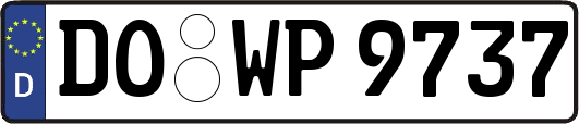 DO-WP9737