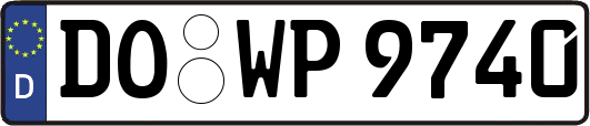 DO-WP9740