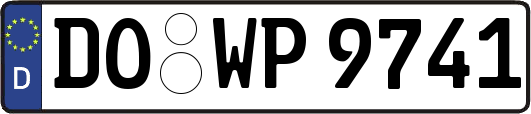 DO-WP9741