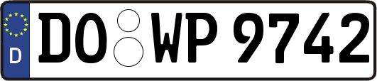 DO-WP9742