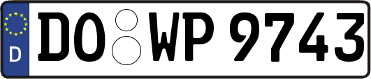 DO-WP9743