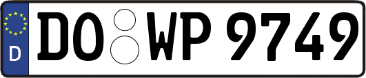 DO-WP9749