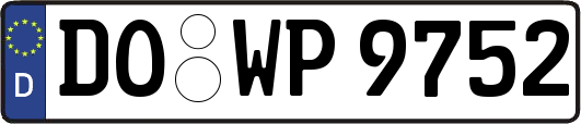 DO-WP9752