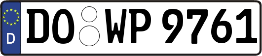 DO-WP9761