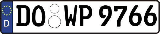 DO-WP9766