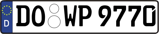 DO-WP9770