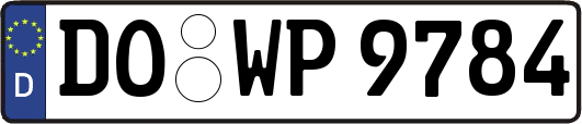 DO-WP9784