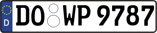 DO-WP9787