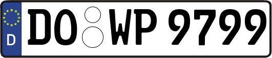 DO-WP9799