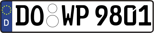 DO-WP9801