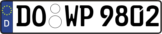 DO-WP9802