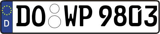 DO-WP9803