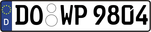 DO-WP9804