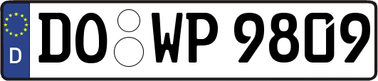 DO-WP9809