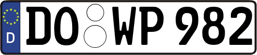 DO-WP982