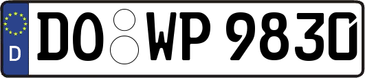 DO-WP9830