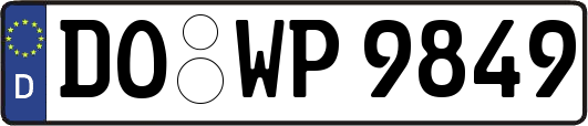 DO-WP9849