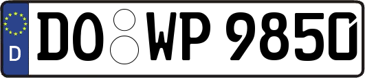 DO-WP9850
