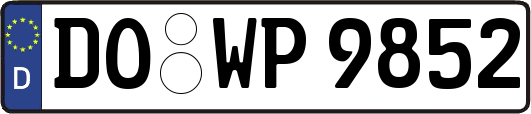 DO-WP9852