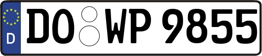 DO-WP9855