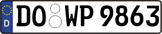 DO-WP9863
