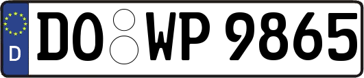 DO-WP9865