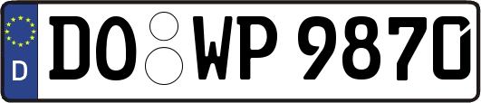 DO-WP9870