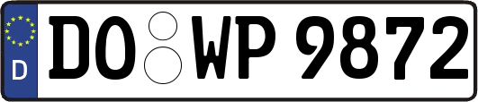 DO-WP9872