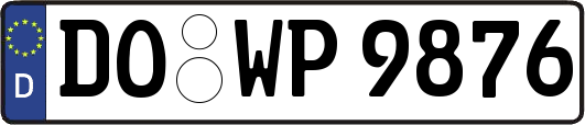 DO-WP9876