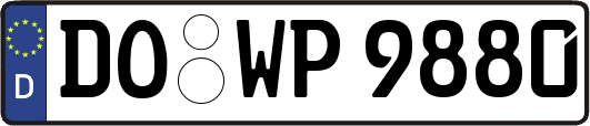 DO-WP9880