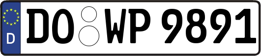 DO-WP9891