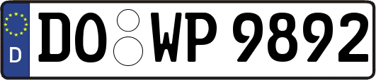 DO-WP9892