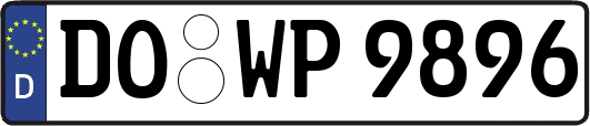 DO-WP9896