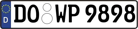 DO-WP9898