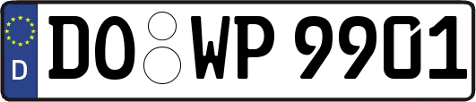 DO-WP9901