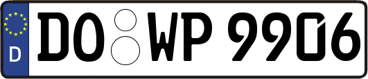 DO-WP9906