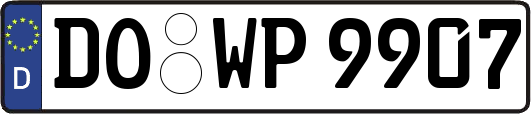 DO-WP9907