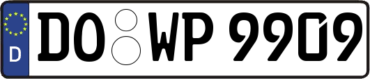 DO-WP9909