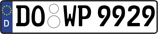 DO-WP9929