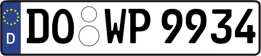 DO-WP9934