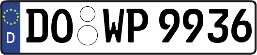 DO-WP9936