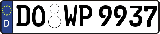 DO-WP9937