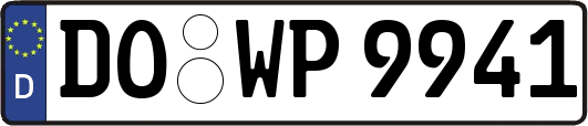 DO-WP9941