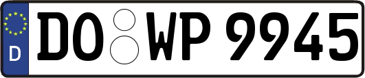 DO-WP9945