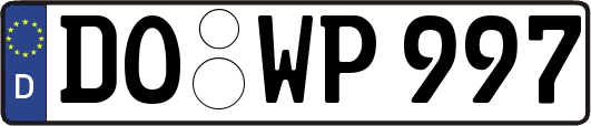 DO-WP997