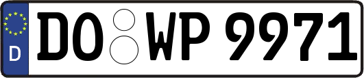 DO-WP9971