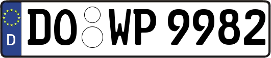 DO-WP9982
