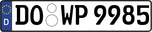 DO-WP9985