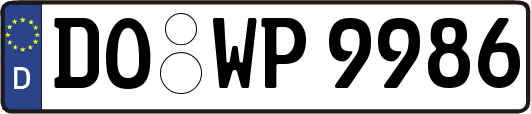 DO-WP9986